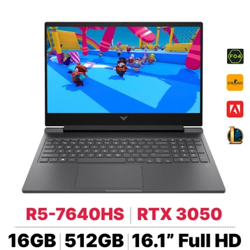 Laptop HP Gaming Victus 16-S0173AX A9LG9PA
