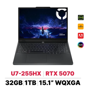 Laptop Lenovo Legion 5 15IAX10 83F0003BVN