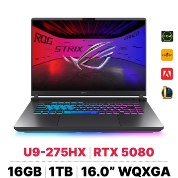 Laptop ASUS ROG Strix G16 G615LW-S5219W