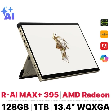 Laptop ASUS ROG Flow Z13 GZ302EAC‑RU184WS