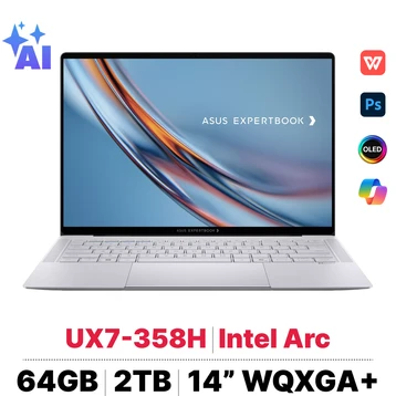 Laptop ASUS Expertbook Ultra B9406CAA-X7642TW