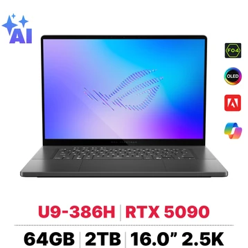 Laptop ASUS ROG Zephyrus G16 GU606AX-TB042WS