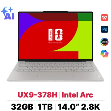 Laptop Lenovo Yoga Slim 7 Ultra 14IPH11 83QK009PVN