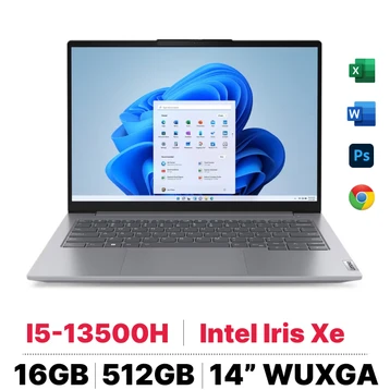 Laptop Lenovo ThinkBook 14 G6 IRL 21KG00QMVN