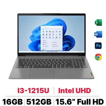 Laptop Lenovo Ideapad 3 15IAU7 82RK015AVN