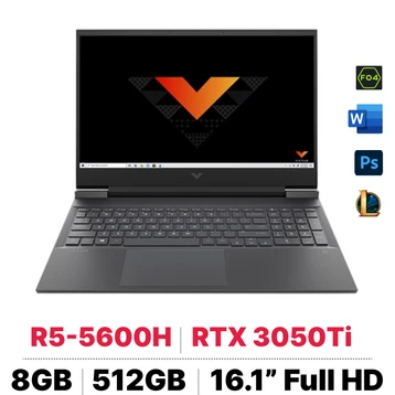 Laptop HP Gaming Victus 16-E0175AX 4R0U8PA