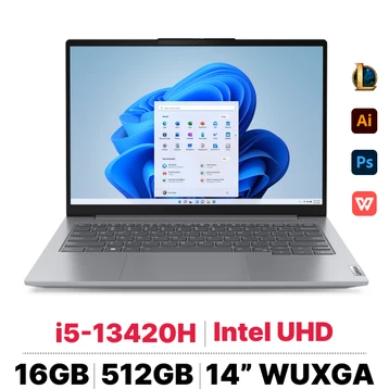 Laptop Lenovo ThinkBook 14 G6 IRL 21KG00RDVN