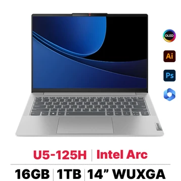 Laptop Lenovo IdeaPad Slim 5 14IMH9 83DA006TVN