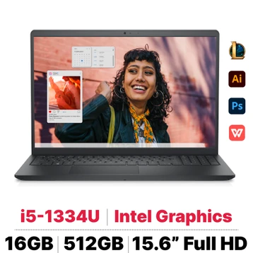 Laptop Dell Inspiron 15 3530 N5I5407W1 - Cũ Trầy Xước