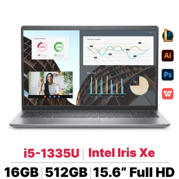 Laptop Dell Vostro 15 3530 80GG93