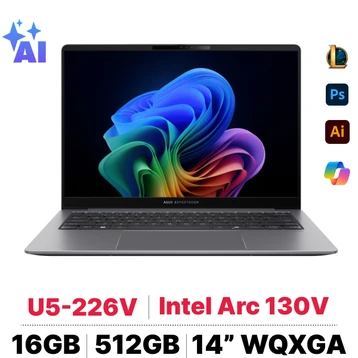 Laptop ASUS ExpertBook P5 P5405CSA-NZ0016W