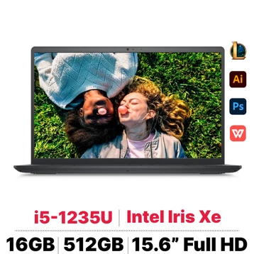 Laptop Dell Inspiron 15 3520 71045026 - Cũ Trầy Xước