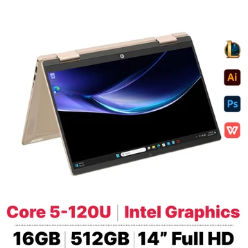 Laptop HP Pavilion X360 14-EK2024TU 9Z2V6PA