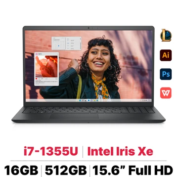 Laptop Dell Inspiron 15 3530 N5I7240W1