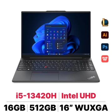 Laptop Lenovo ThinkPad E16 GEN 1 21JN00GLVN