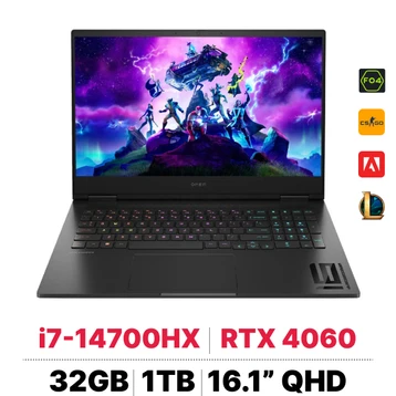 Laptop HP Gaming OMEN 16-WF1139TX A2NS1PA