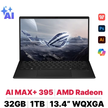 Laptop ASUS ROG Flow Z13 GZ302EA-RU080WS