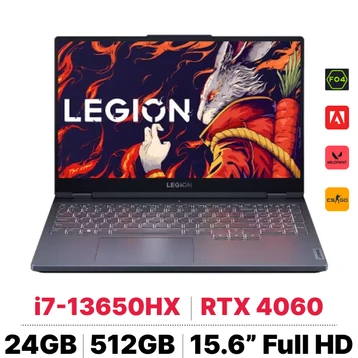 Laptop Lenovo Legion 5 15IRX9 83JJ000FVN