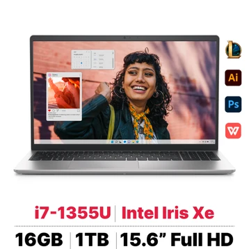 Laptop Dell Inspiron 15 3530 P16WD