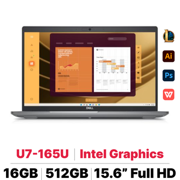 Laptop Dell Latitude 5550 71047019