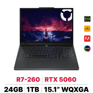 Laptop Lenovo Legion 5 15AHP10 83M00030VN