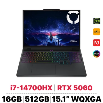 Laptop Lenovo Legion 5 15IRX10 83LY00HWVN