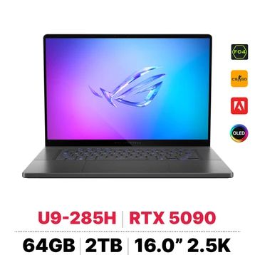 Laptop ASUS Gaming ROG Zephyrus G16 GU605CX-QR147W