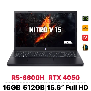 Laptop Acer Gaming Nitro V 15 ANV15-41-R732