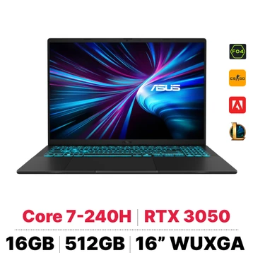 Laptop ASUS Gaming V16 K3607VJ-RP106W