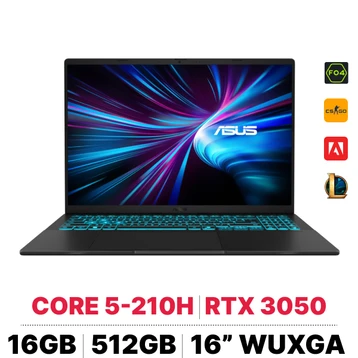 Laptop ASUS Gaming V16 K3607VJ-RP092W