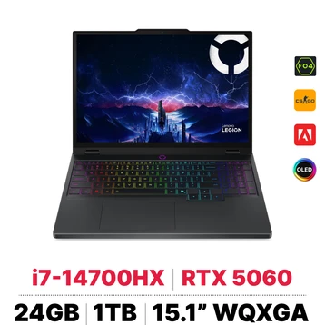 Laptop Lenovo Legion 5 15IRX10 83LY004JVN - Đã Kích Hoạt