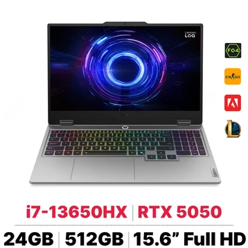 Laptop Lenovo LOQ 15IRX10 83JE006PVN - Đã Kích Hoạt