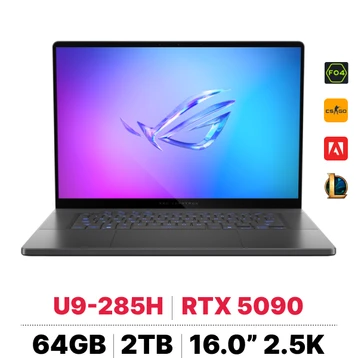 Laptop ASUS ROG Zephyrus G16 GU605CX-QR083W