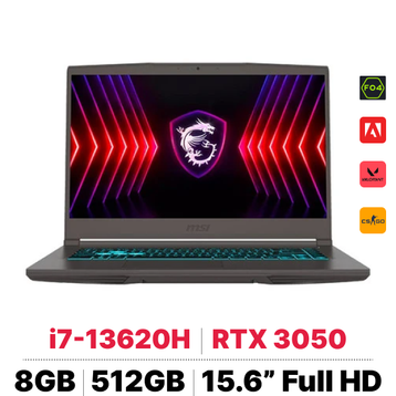 Laptop MSI | Máy tính xách tay MSI giá rẻ, cấu hình mạnh