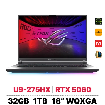 Laptop ASUS ROG Strix G18 G815LM-S9088W