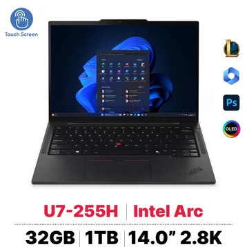 Laptop Lenovo ThinkPad T14s Gen 6 21R10008VN