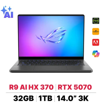 Laptop ASUS ROG Zephyrus G14 GA403WP-QS045WS