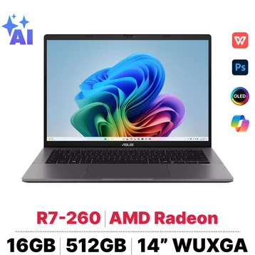 Laptop ASUS Vivobook S14 M3407HA-SF490W