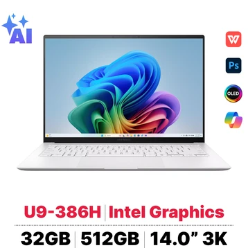 Laptop ASUS ZenBook S 14 UX5406AA SU415WS