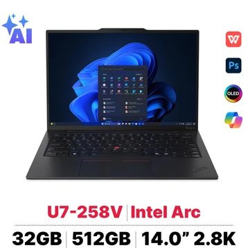 Laptop Lenovo ThinkPad X1 Carbon Gen 13 Aura Edition 21NS010BVN