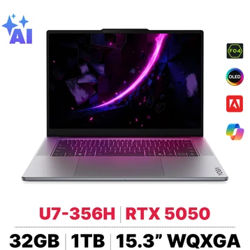 Laptop Lenovo Yoga Pro 7 15IPH11 83SN000BVN
