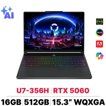 Laptop Lenovo Legion 5 15IPH11 83RW0023VN