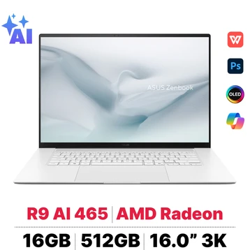 Laptop ASUS Zenbook S 16 UM5606GA-SS441W