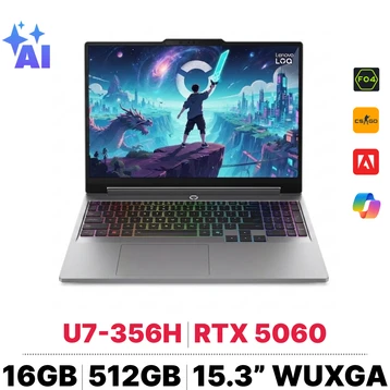 Laptop Lenovo LOQ 15IPH11 83SL000LVN
