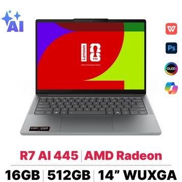 Laptop Lenovo IdeaPad Slim 5 14AGP11 83S1006RVN