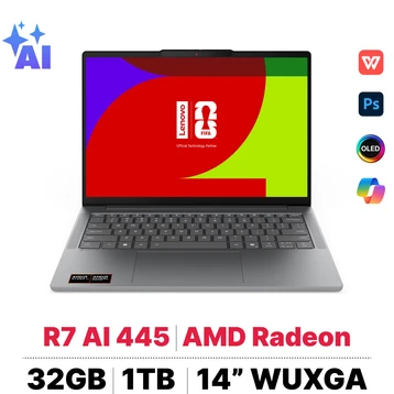 Laptop Lenovo IdeaPad Slim 5 14AGP11 83S1003GVN