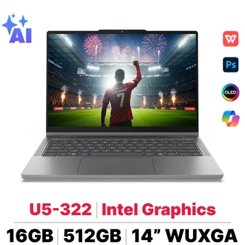Laptop Lenovo IdeaPad Slim 5 14IPH11 83S5000DVN 