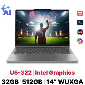 Laptop Lenovo IdeaPad Slim 5 14IPH11 83S5000CVN