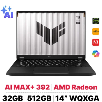 Laptop ASUS TUF Gaming A14 FA401EA-RG041W