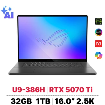 Laptop ASUS ROG Zephyrus G16 GU606AR-TB027W